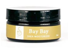 Load image into Gallery viewer, Bay Bay Shea Moisturizer - Sénica skin care moisturize dry, sensitive and eczema, prone skin.