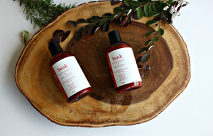Senk Conditioner & Hair Lotion (Pre-order)